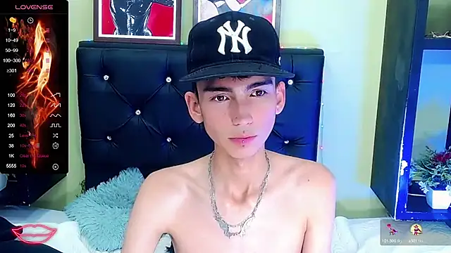 Snapshot of ttimy_x_boy chatting on 25, 2, 2025 ttimy x boy online show from 25, 2, 2025