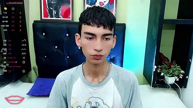 Snapshot of ttimy_x_boy chatting on 27, 2, 2025 ttimy x boy online show from 27, 2, 2025