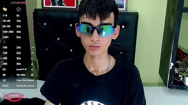 Snapshot of ttimy_x_boy chatting on 1, 3, 2025 ttimy x boy online show from 1, 3, 2025