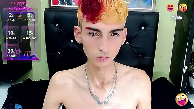 Snapshot of ttimy_x_boy chatting on 14, 3, 2025 ttimy x boy online show from 14, 3, 2025