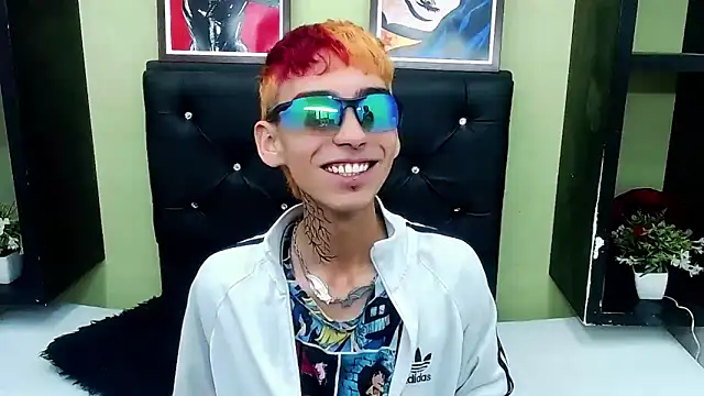 Snapshot of ttimy_x_boy chatting on 14, 3, 2025 ttimy x boy online show from 14, 3, 2025