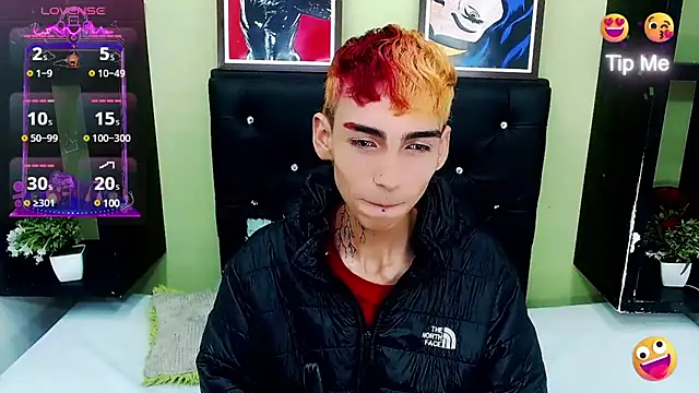 Snapshot of ttimy_x_boy chatting on 17, 3, 2025 ttimy x boy online show from 17, 3, 2025