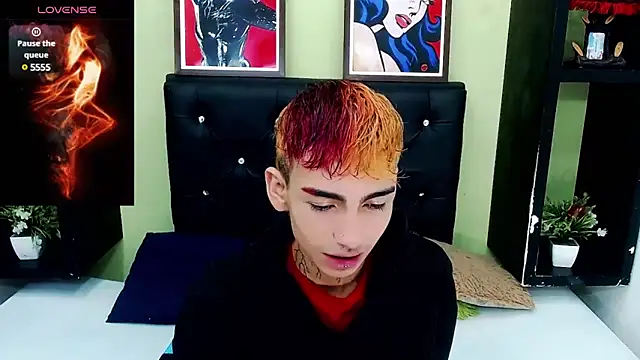 Snapshot of ttimy_x_boy chatting on 19, 3, 2025 ttimy x boy online show from 19, 3, 2025