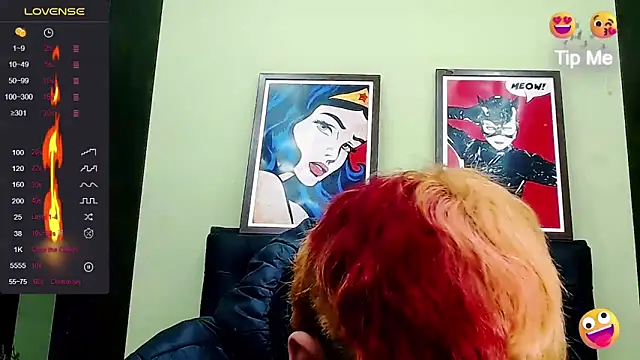 Snapshot of ttimy_x_boy chatting on 21, 3, 2025 ttimy x boy online show from 21, 3, 2025