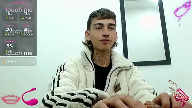 Snapshot of ttimy_x_boy chatting on 13, 9, 2025 ttimy x boy online show from 13, 9, 2025