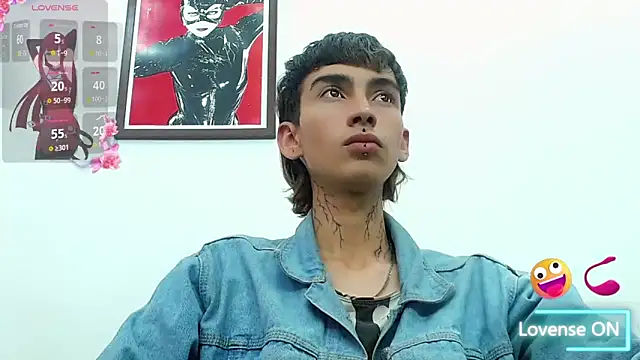 Snapshot of ttimy_x_boy chatting on 29, 10, 2025 ttimy x boy online show from 29, 10, 2025