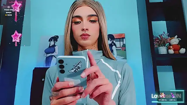 Snapshot of ttimy_x_boy chatting on 6, 11, 2025 ttimy x boy online show from 6, 11, 2025