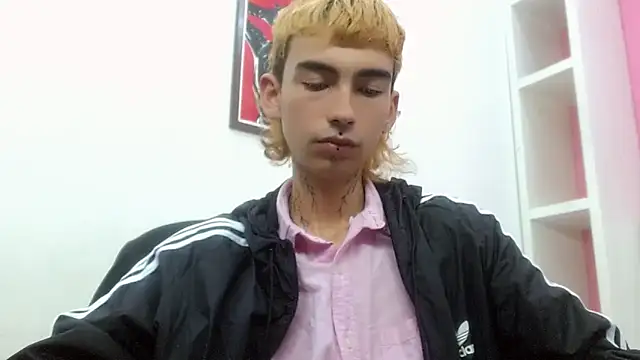 ttimy x boy online show from 26, 2, 2026