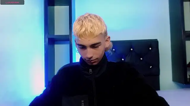 ttimy x boy online show from 26, 3, 2026