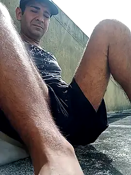 Gostozim7 online show from 24, 1, 2025