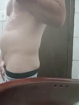 Gostozim7 online show from 5, 12, 2025