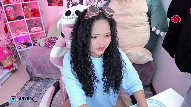 Snapshot of anyburkee chatting on 20, 11, 2025 anyburkee online show from 20, 11, 2025