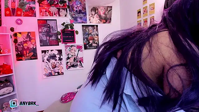 Snapshot of anyburkee chatting on 26, 11, 2025 anyburkee online show from 26, 11, 2025