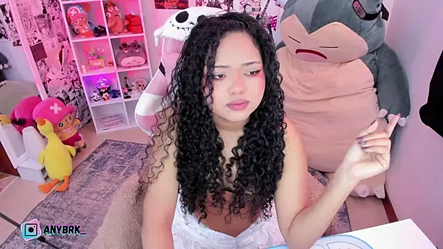 Snapshot of anyburkee chatting on 27, 11, 2025 anyburkee online show from 27, 11, 2025