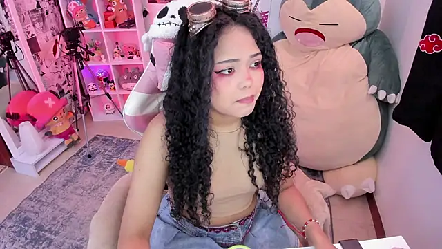 Snapshot of anyburkee chatting on 16, 12, 2025 anyburkee online show from 16, 12, 2025