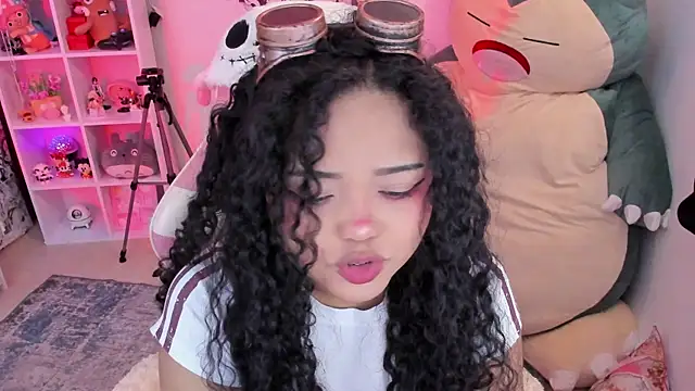 Snapshot of anyburkee chatting on 19, 12, 2025 anyburkee online show from 19, 12, 2025