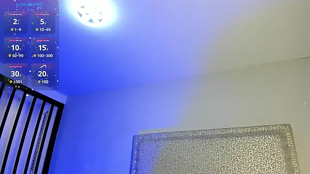 Snapshot of JackBlanco_ chatting on 1, 2, 2025 JackBlanco online show from 1, 2, 2025