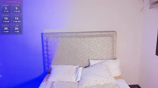 Snapshot of JackBlanco_ chatting on 6, 2, 2025 JackBlanco online show from 6, 2, 2025