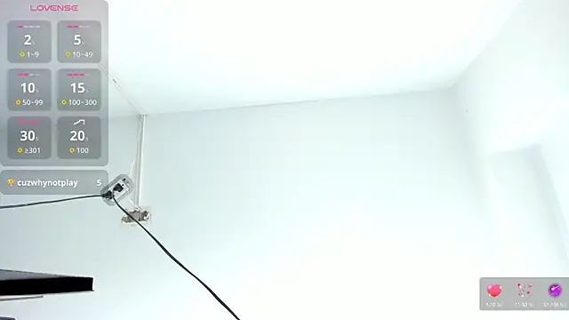 Snapshot of JackBlanco_ chatting on 26, 9, 2025 JackBlanco online show from 26, 9, 2025