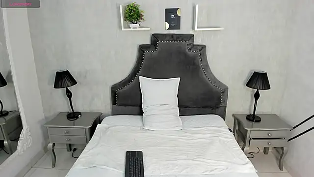 Snapshot of JackBlanco_ chatting on 16, 10, 2025 JackBlanco online show from 16, 10, 2025