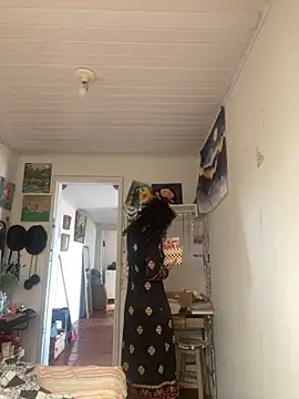 magalunabb online show from 20, 9, 2025