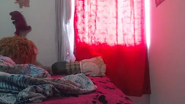 lorenitha 20 online show from 12, 10, 2025