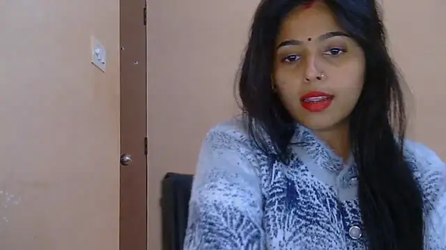 Sweet-Rani online show from 14, 11, 2025