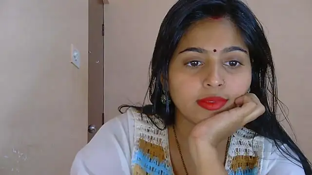 Sweet-Rani online show from 22, 11, 2025
