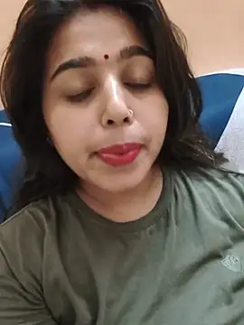 Sweet-Rani online show from 21, 5, 2026