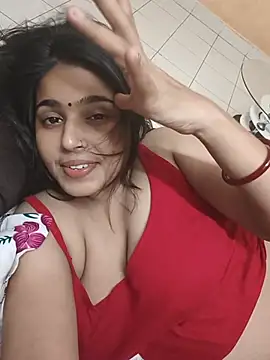 Snapshot of Sweet-Rani chatting on 25, 6, 2026 Sweet-Rani online show from 25, 6, 2026