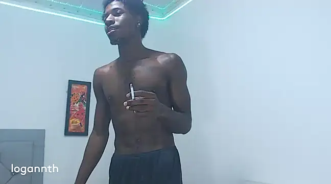 Snapshot of logannth chatting on 21, 12, 2024 logannth online show from 21, 12, 2024