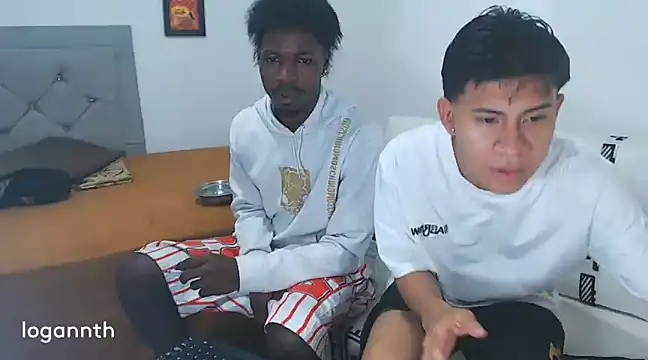 Snapshot of logannth chatting on 30, 12, 2024 logannth online show from 30, 12, 2024