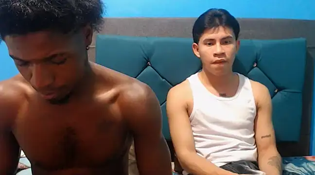 Snapshot of logannth chatting on 17, 1, 2025 logannth online show from 17, 1, 2025