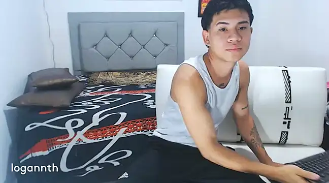 Snapshot of logannth chatting on 17, 1, 2025 logannth online show from 17, 1, 2025