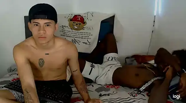 Snapshot of logannth chatting on 11, 2, 2025 logannth online show from 11, 2, 2025