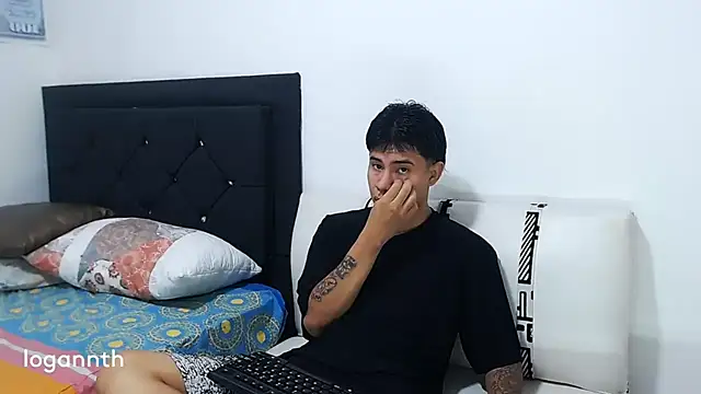 Snapshot of logannth chatting on 17, 2, 2025 logannth online show from 17, 2, 2025