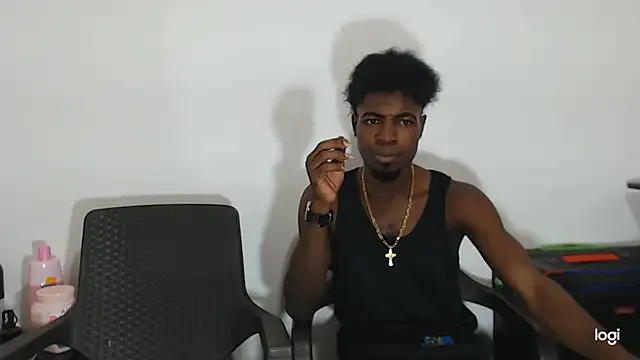 Snapshot of logannth chatting on 1, 3, 2025 logannth online show from 1, 3, 2025