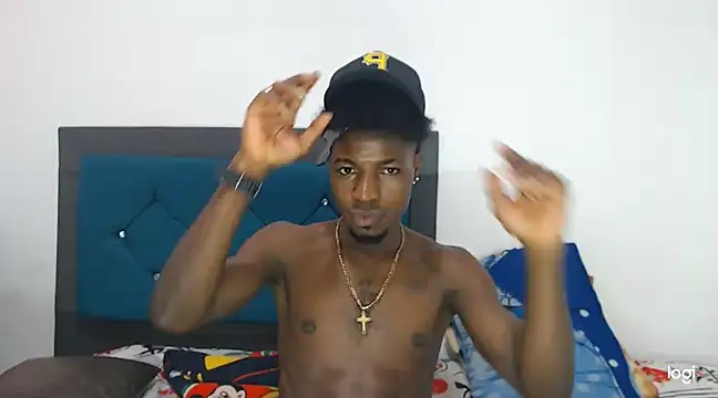 Snapshot of logannth chatting on 3, 3, 2025 logannth online show from 3, 3, 2025