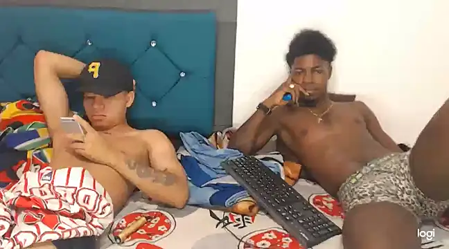 Snapshot of logannth chatting on 3, 3, 2025 logannth online show from 3, 3, 2025