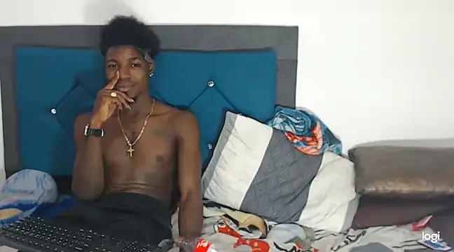 Snapshot of logannth chatting on 6, 3, 2025 logannth online show from 6, 3, 2025