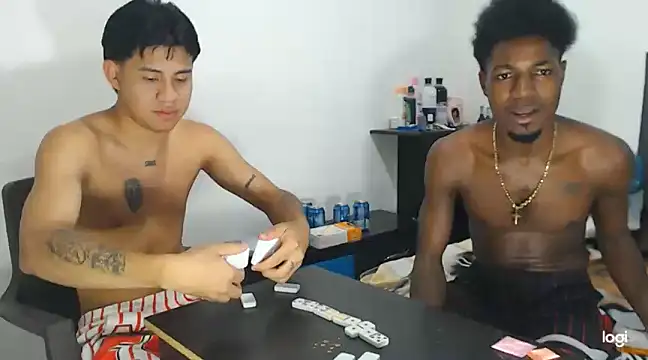 Snapshot of logannth chatting on 13, 3, 2025 logannth online show from 13, 3, 2025