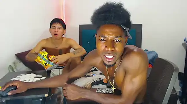 Snapshot of logannth chatting on 13, 3, 2025 logannth online show from 13, 3, 2025