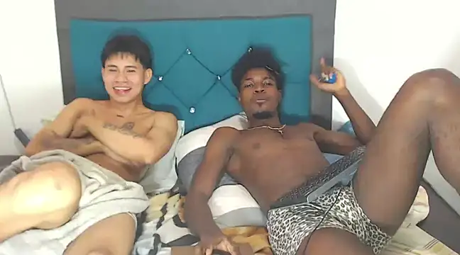 Snapshot of logannth chatting on 13, 3, 2025 logannth online show from 13, 3, 2025