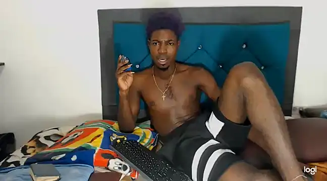 Snapshot of logannth chatting on 14, 3, 2025 logannth online show from 14, 3, 2025