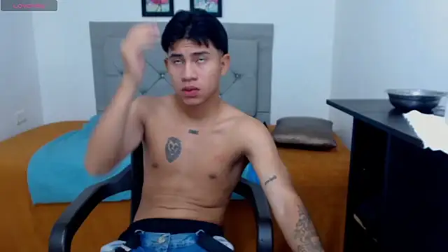 Snapshot of logannth chatting on 16, 10, 2025 logannth online show from 16, 10, 2025