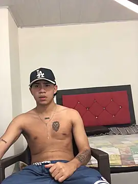 logannth online show from 23, 12, 2025