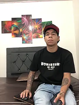 logannth online show from 2, 4, 2026