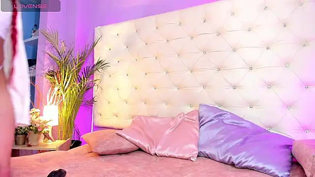 emaa lambert online show from 15, 2, 2025