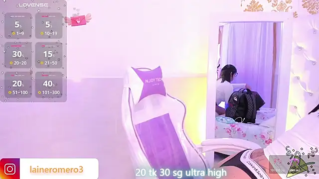 emaa lambert online show from 13, 4, 2026