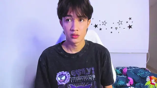 Johhan  Lee online show from 1, 12, 2025